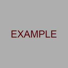 Example Product 8
