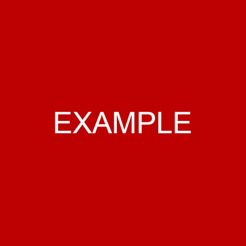 Example Product 7